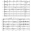String Octet "Letter from an Unknown Woman" Op.56 - Downloadable PDF - Image 2