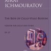 The Ride of the "Cello-Vello" Buffon for Cello and Orchestra, Op.27 (version with piano) - Downloadable PDF