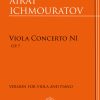 Viola Concerto N1  Op.7 - Downloadable PDF
