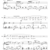Barkilphedro's Aria from the opera "The Man Who Laughs" - Downloadable PDF - Image 2